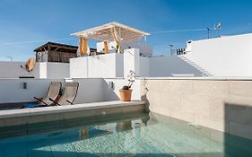 Apartamentos Wamba